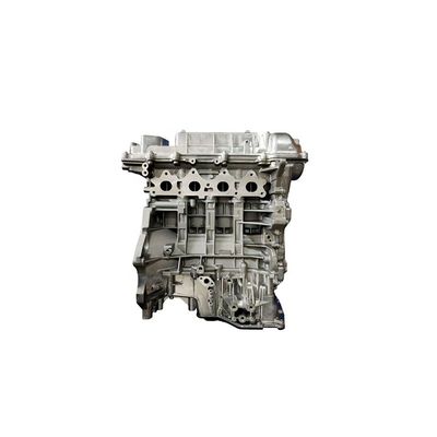 품질  HEADBOK Car Engine Parts G4FJ/G4FD Car Engine Parts Complete Cylinder Block Engine Assembly For Hyundai Engine Assy 공장