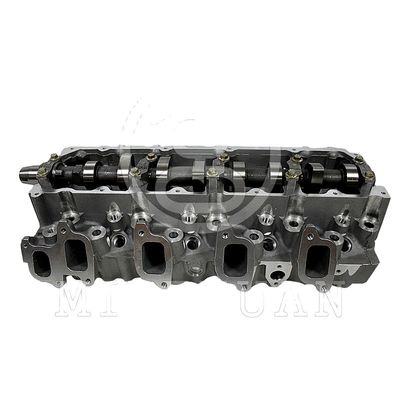 품질  Milexuan 908882 Hot Price Auto Engine 1KZ 1KZ-TE Complete Cylinder Head For Toyota 4Runner Hilux Land Cruiser OEM Standard 공장