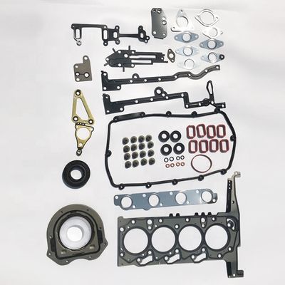 품질  Steel& metal engine gasket set BK3Q-6079-AA overhaul kits for Ford Ranger Transit 2.2T Engine 공장