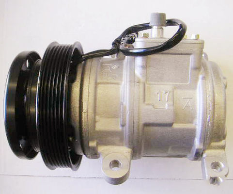 품질  china factory auto ac compressor 10pa17k ac compressor for 58386 PV6 140mm R1017016 Caravan / Plymouth Voyager Grand 공장