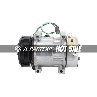 JL PARTEXP auto parts air condition a/c ac compressor for truck OEM SD7H15-8067 19*22*28cm