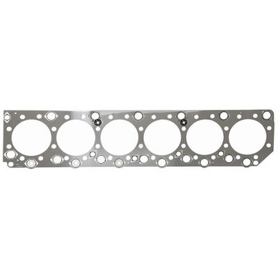 Professional Automotive Cylinder Head Gasket Supplier Of Construction Machinery Parts
