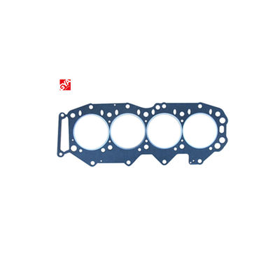 MD25NA WLE7 Engine Cylinder Head Paper Gasket For MPV I PROCEDURE Head Gasket OEM WL01-10-271A