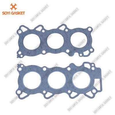 Guangzhou WTA Metal For Nissan VQ20 A33 Brand New Auto Parts Metal Cylinder Heads OEM 11044-2Y015-L 11044-2Y010-R Head Gasket
