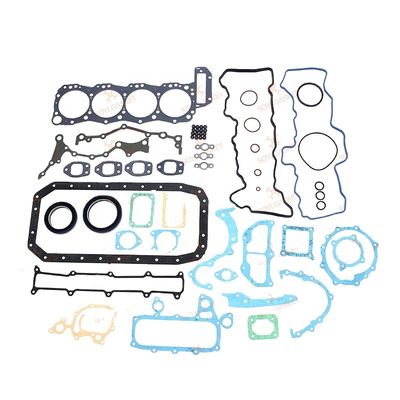 China Canton soyi steel engine parts fit for truck S05C engine overhaul full set high quality full steel repair kit