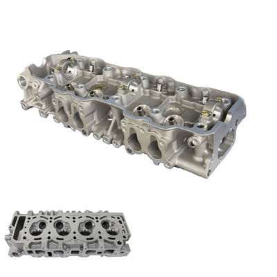 Genuine engine parts car engine parts 11101-35060 engine cylinder head 1110135060 used for toyota